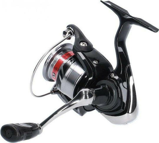 Daiwa Μηχανισμός Ψαρέματος για Spinning