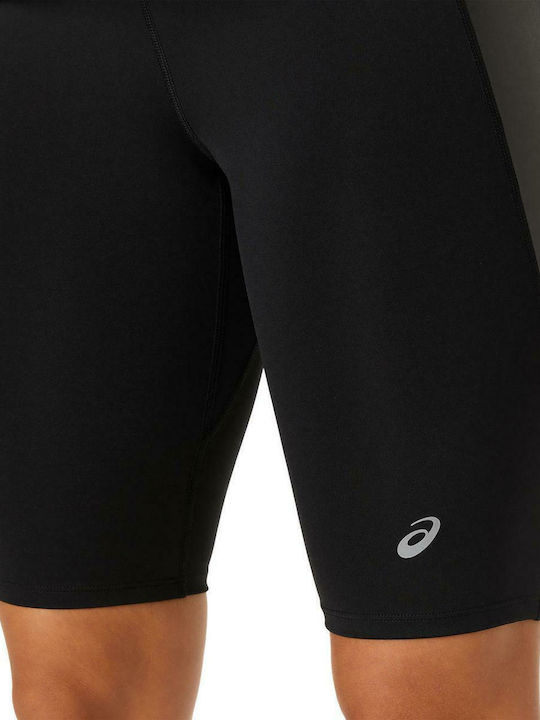 Kasane Women's Bike Running Legging High Waisted Black