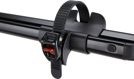 Lampa Frontloader Βάση Οροφής Αυτοκινήτου για 1 Ποδήλατο