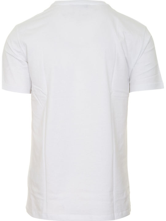 Tricou Alb
