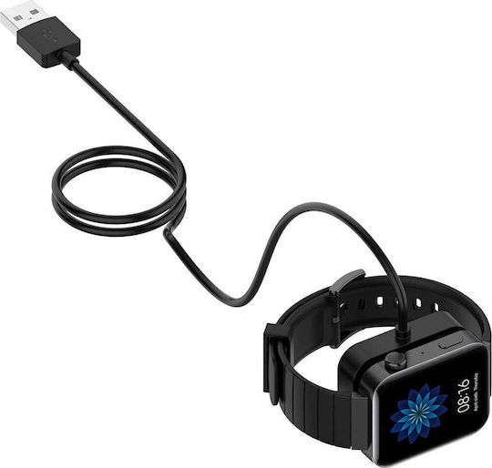 Tactical Încărcător Pentru Mi Watch / Mi Watch Lite Negru