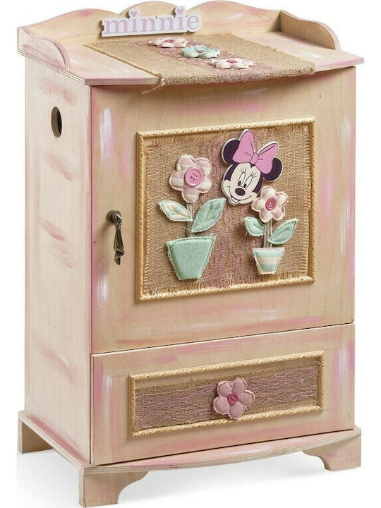 Disney Minnie Βαπτιστικό Πακέτο με Θέμα Minnie Mouse