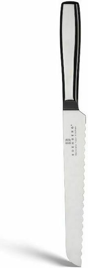 Edenberg Knife Set with Block from Stainless Steel 8pcs
