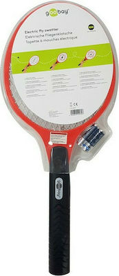 Goobay Racket electric pentru insecte 3W 40970