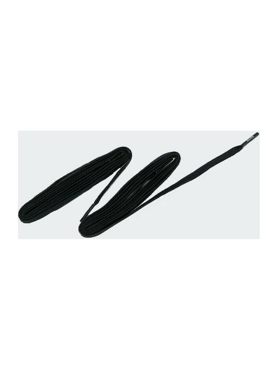 Vans VN000Y5XBLK Șireturi de Pantofi Negre