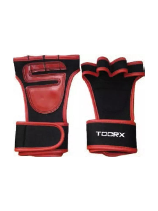 Toorx Men's Crossfit Gripper Gloves S/M