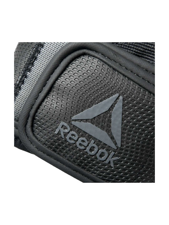 Reebok OS Wrist Мъжки Дръжки Спортна Зала Черни Reebok OS Wrist Мъжки Дръжки Спортна Зала Черни