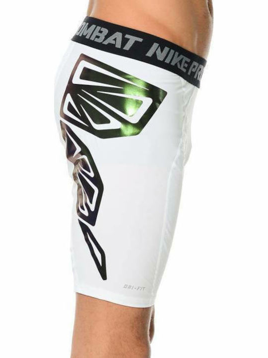 Nike Npc Ultralight Ισοθερμικό Σορτς Λευκό Nike Npc Ultralight Ισοθερμικό Σορτς Λευκό