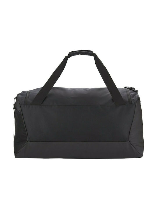 Nike Academy Team Football Shoulder Bag Black