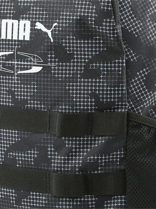 PUMA Style 21lt Γκρι