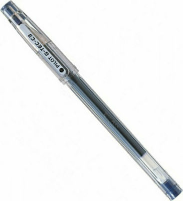 Pilot Στυλό Gel 0.3mm με Μπλε Mελάνι G-Tec-C3