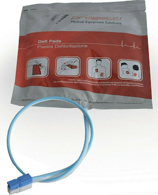 Progetti Medical Cardiac Electrode 2pcs