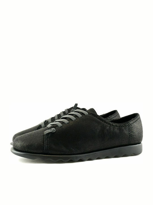13485 Anatomical Sneakers Black