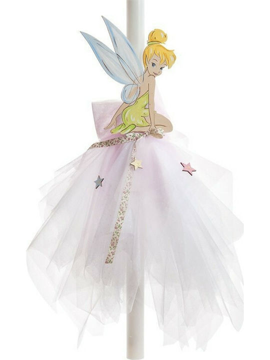 Parisis Tinkerbell Бебешки Комплект с Тема Фея N422