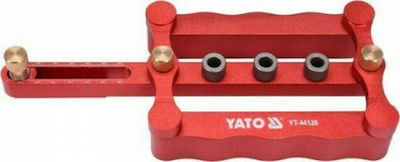 Yato YT-44120 Guide Self-centering drill 6,8,10mm Drill