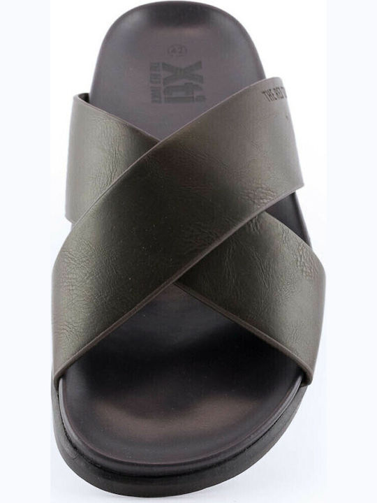 Men's Sandals Brown