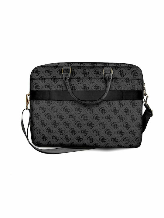 Guess Uptown Θήκη Laptop 15" Μαύρη Guess Uptown Θήκη Laptop 15" Μαύρη
