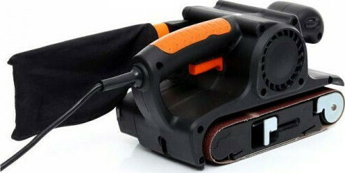 Kraft & Dele Electric Sander Belt 1950W with Suction System KD1680