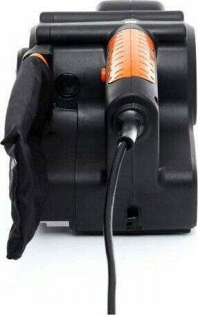 Kraft & Dele Electric Sander Belt 1950W with Suction System KD1680