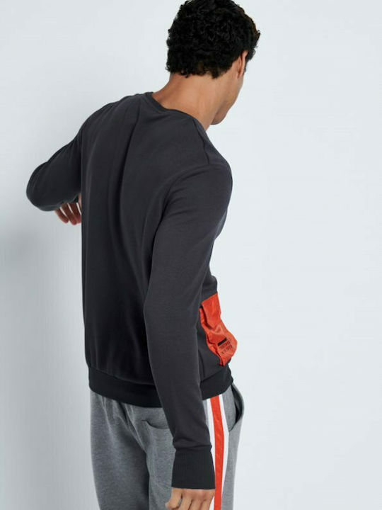 Sweatshirt Charcoal