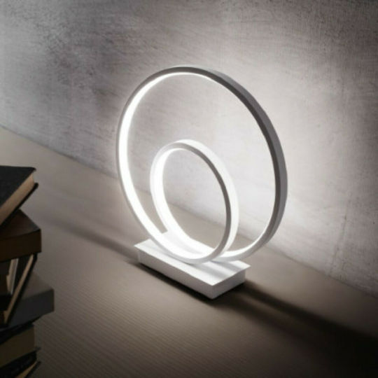 Ideal Lux Lămpi Decorative Pentru Masă LED Alb Cald