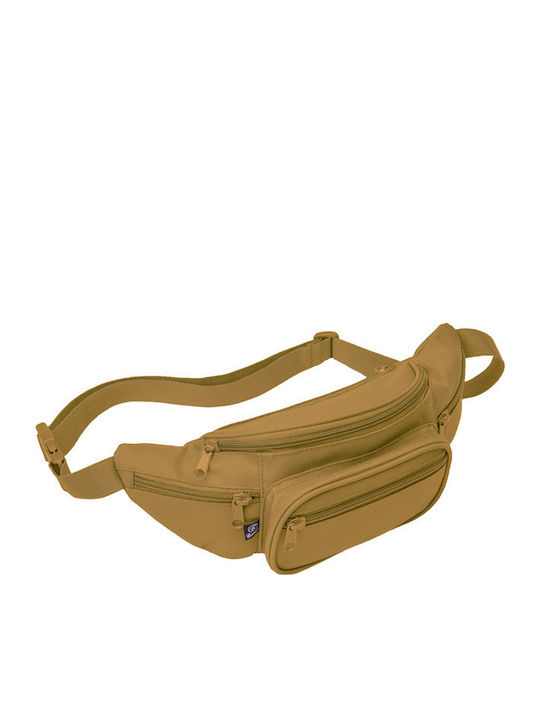 Brandit Herren Bum Bag Taille Beige Brandit Herren Bum Bag Taille Beige