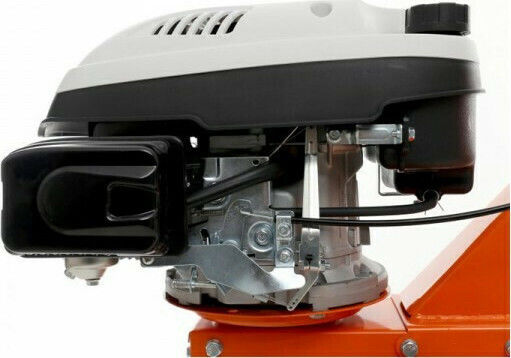 Kraft & Dele KD5160 Viertakt Kultivator Benzin 4.9hp/139cc