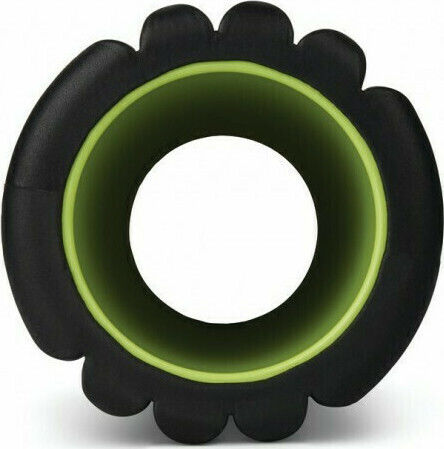 Trigger Point The Grid Travel Cilindru rotund Negru 25cm