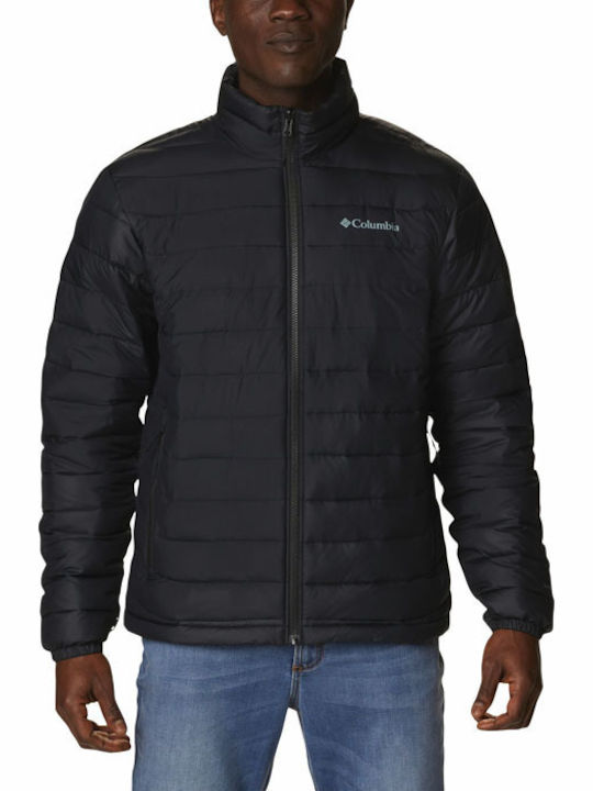 Wallowa Park 3 in 1 Winter Jacket Black