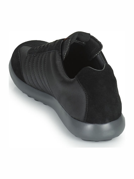 Pelotas XLF Herren Sneakers Schwarz