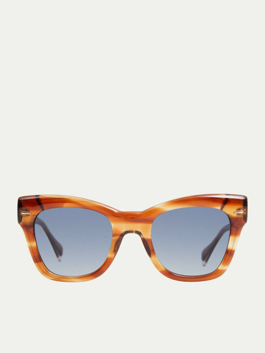 Gigi Barcelona Walker Ochelari de soare Maro cu Cadru Gigi Barcelona Walker Ochelari de soare Maro cu Cadru