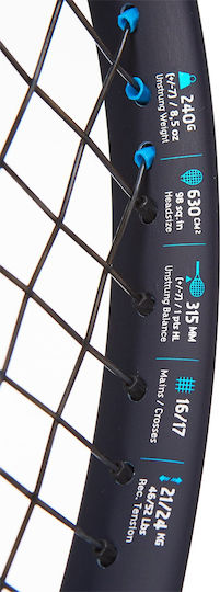 Babolat Pure Drive 25 Rachetă de tenis pentru copii
