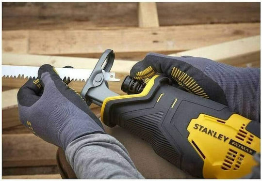 Stanley Реципрочен трион Соло