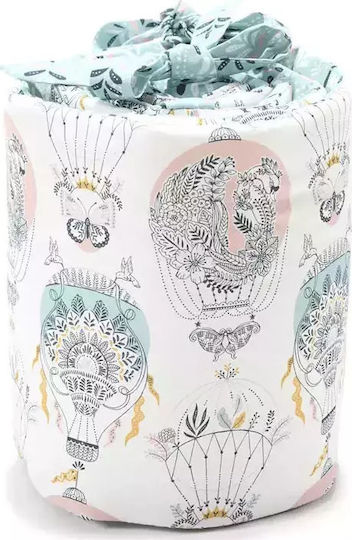 La Millou Cappadocia Crib Bumpers Classic Inside Dream 25x210cm