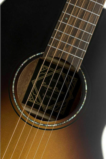 Baton Rouge Akustisch Gitarre X11S/P-CHB Sunburst