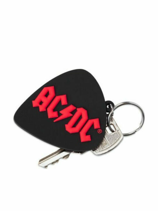 Pyramid International Μπρελόκ (Plectrum) Πλαστικό Plectrum