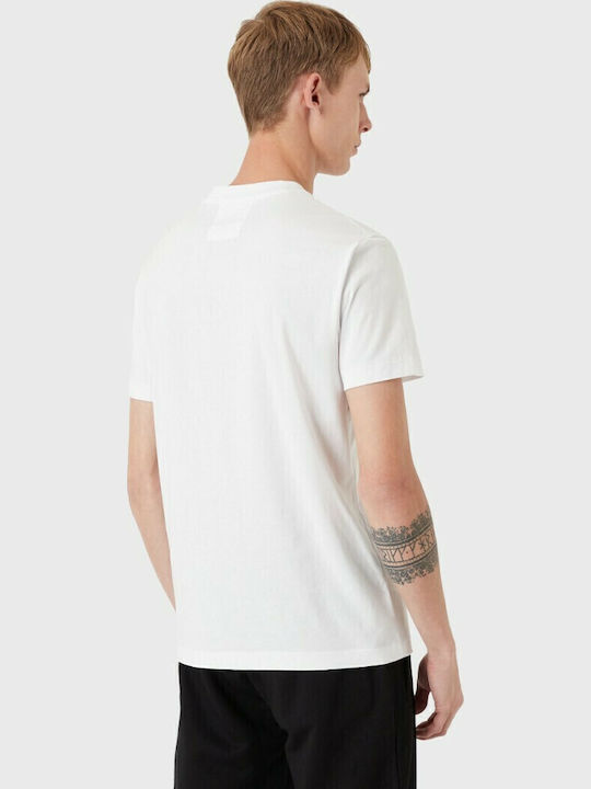 T-shirt White