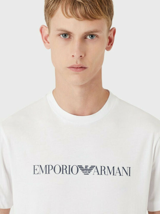 T-shirt White