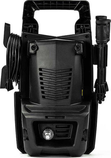 Muc-Off Πλυστικό Ρεύματος 1200W με Πίεση 100bar