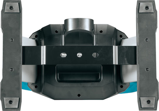 Makita Fan Battery Lithium 18V (without Battery and Charger)