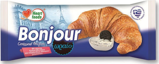 Bonjour Κρουασάν Oreo 140gr