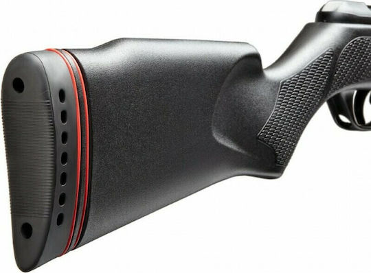 BSA Αεροβόλο Comet EVO Red Devil 4.5mm