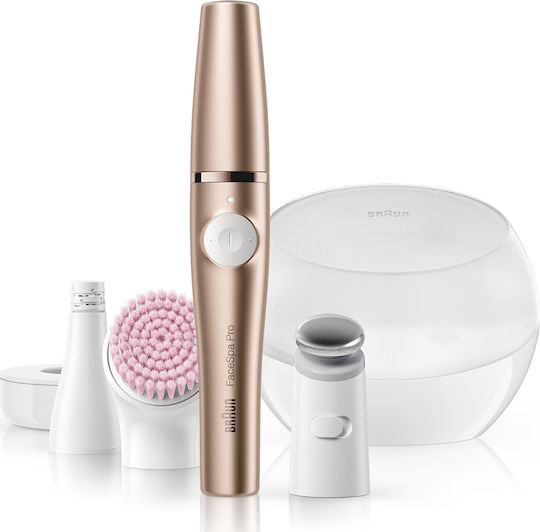 Braun Cleansing Facial Cleansing Brush