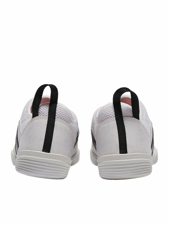 adidas adidas Kampfkunst Taekwondo Weiß Schuhe