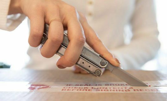 Leatherman Bond Multitool