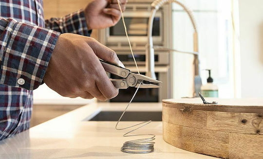 Leatherman Bond Multitool