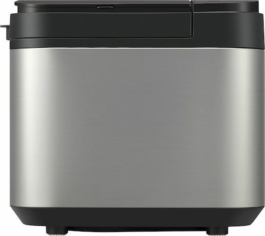 Panasonic Αρτοπαρασκευαστής 550W Χωρητικότητας 600gr με 31 Προγράμματα