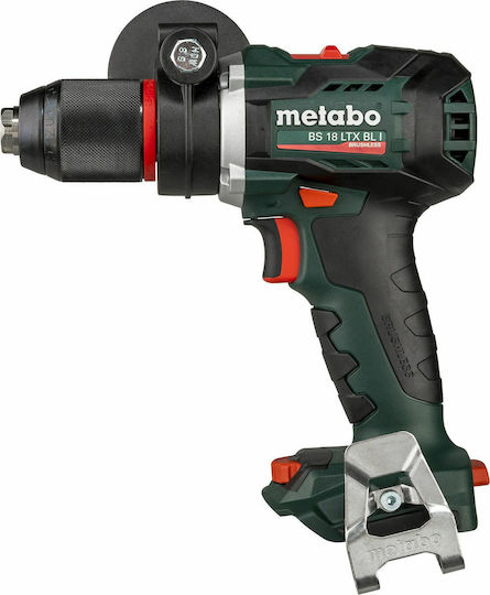 Metabo BS 18 LTX BL I Cardboard Box Battery Drill Driver Solo Brushless 18V