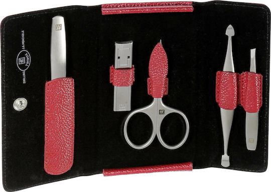 Zwilling J.A. Henckels Manicure / Pedicure Set 97092-002