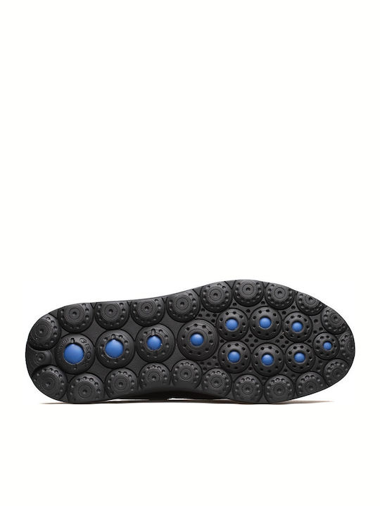 Spherica E Ανδρικά Sneakers Μαύρα